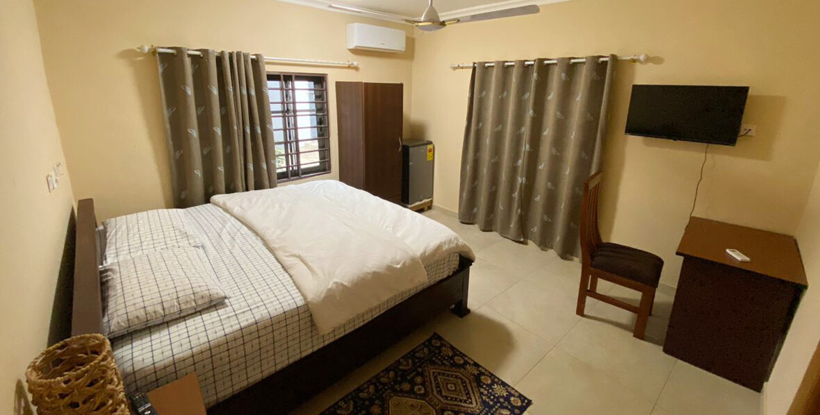 Birim Ensuite Room